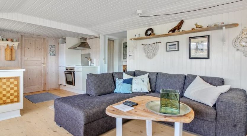 Photo of "Sibbi" - 300m from the sea