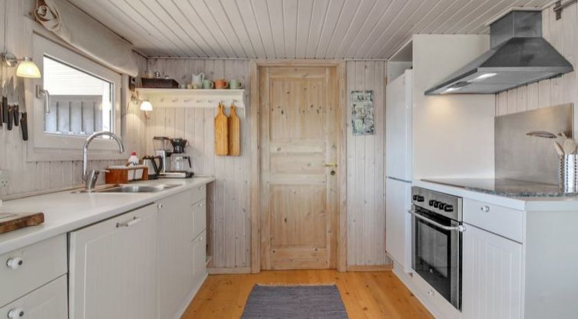 Photo of "Sibbi" - 300m from the sea