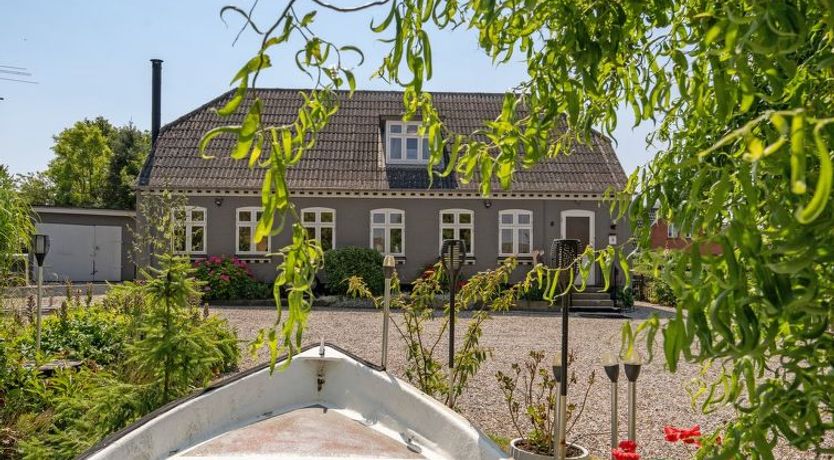 Photo of "Evje" - 250m from the sea