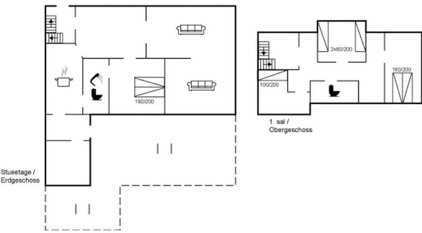 Photo of "Evje" - 250m from the sea