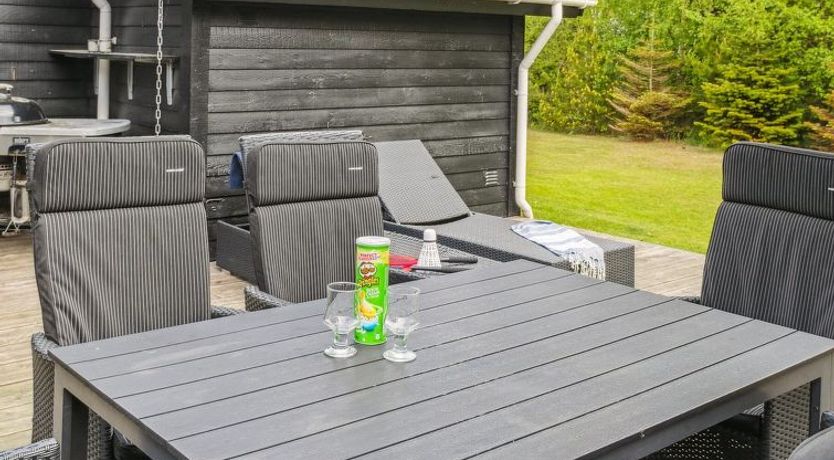 Photo of "Kalevi" - 900m from the sea