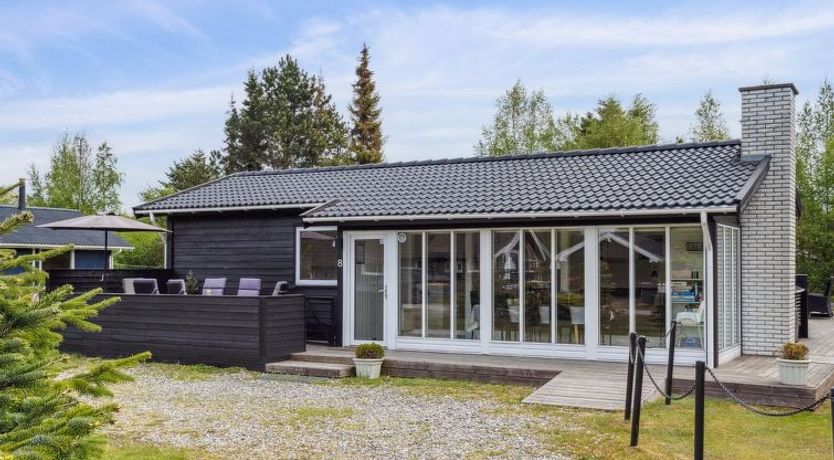 Photo of "Kalevi" - 900m from the sea