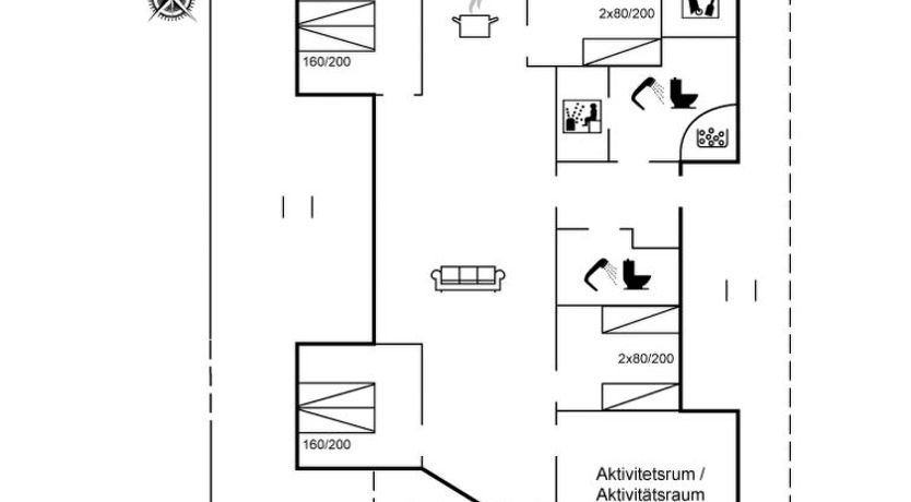 Photo of "Mayke" - 900m from the sea