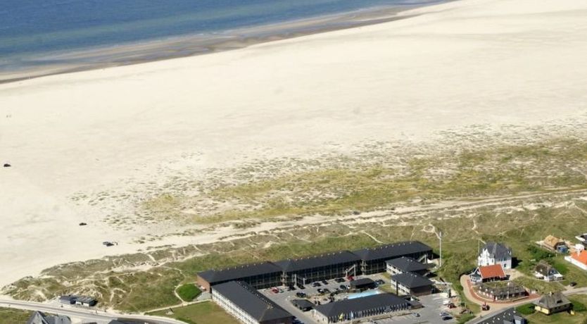 Photo of "Rieterik" - 50m from the sea in Western Jutland