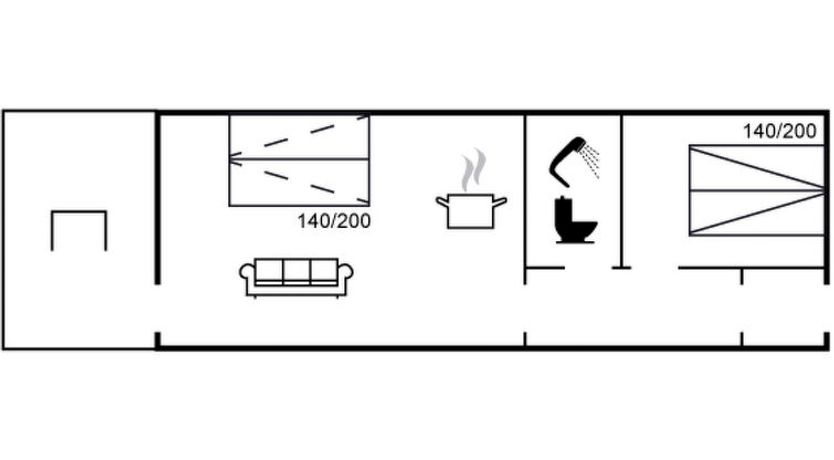 Photo of "Rieterik" - 50m from the sea