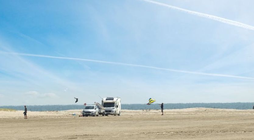 Photo of "Rieterik" - 50m from the sea