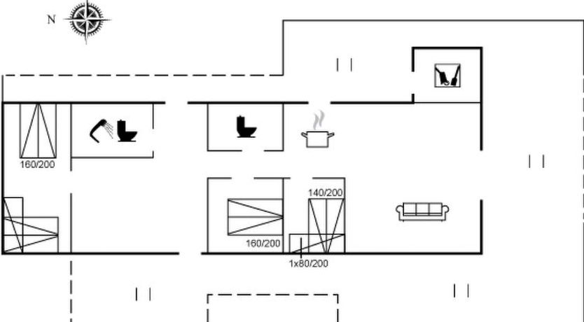 Photo of "Matina" - 100m from the sea