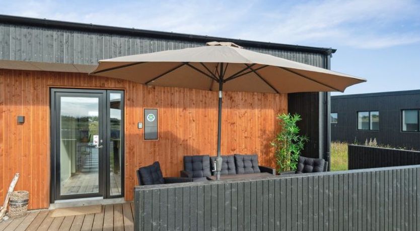 Photo of "Kasper" - 1.8km from the sea