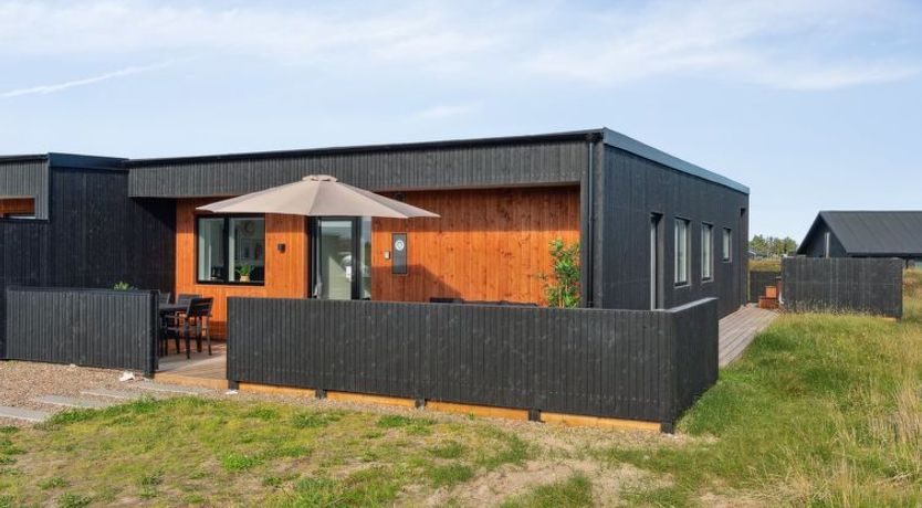 Photo of "Kasper" - 1.8km from the sea