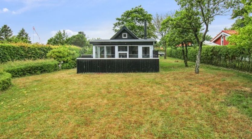 Photo of "Siouxsie" - 500m from the sea