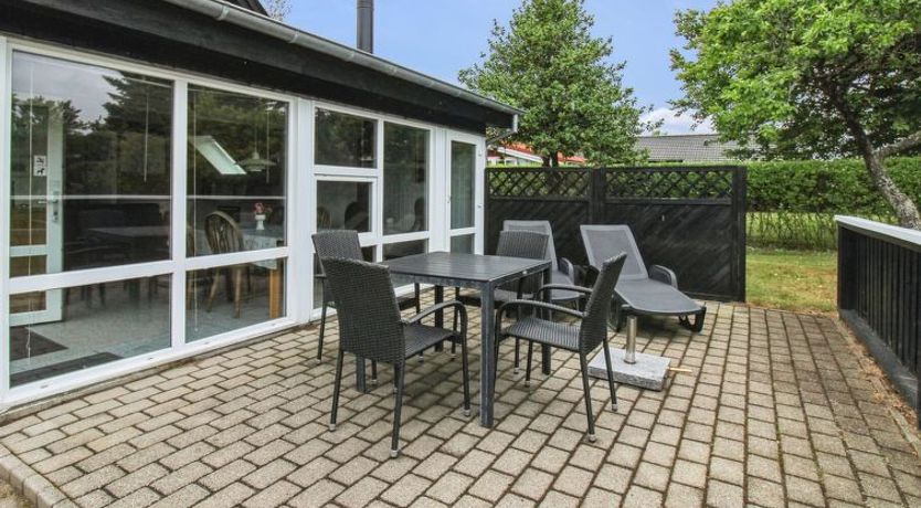 Photo of "Siouxsie" - 500m from the sea