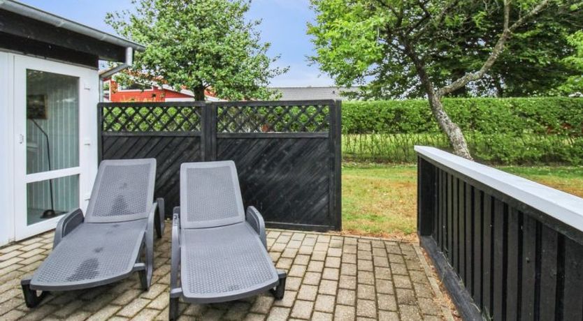 Photo of "Siouxsie" - 500m from the sea