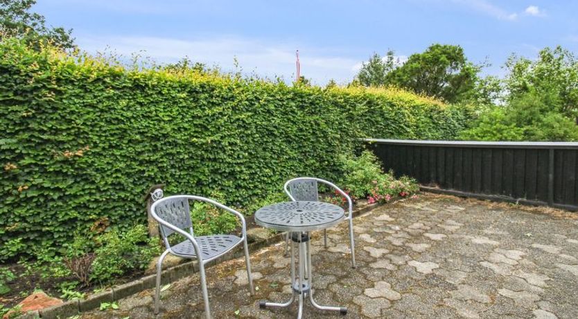 Photo of "Siouxsie" - 500m from the sea