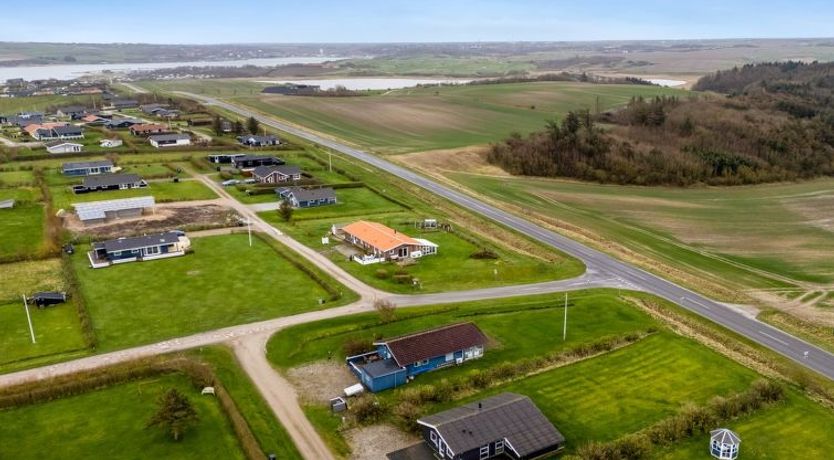 Photo of "Tanea" - 700m to the fjord