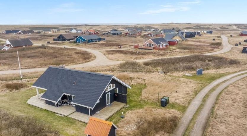 Photo of "Galmand" - 300m from the sea