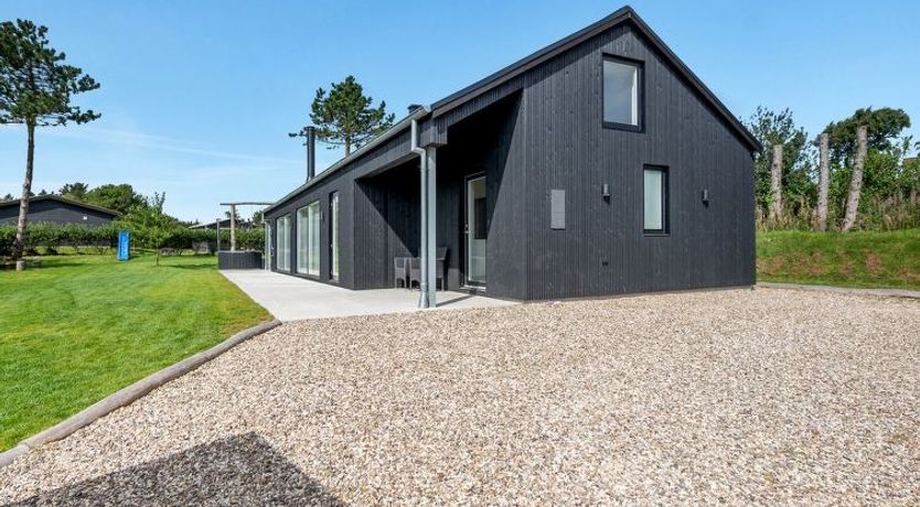 Photo of "Elso" - 600m to the fjord