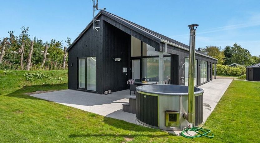 Photo of "Elso" - 600m to the fjord