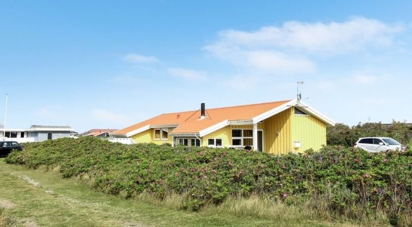 Photo of "Suend" - 150m from the sea in Western Jutland