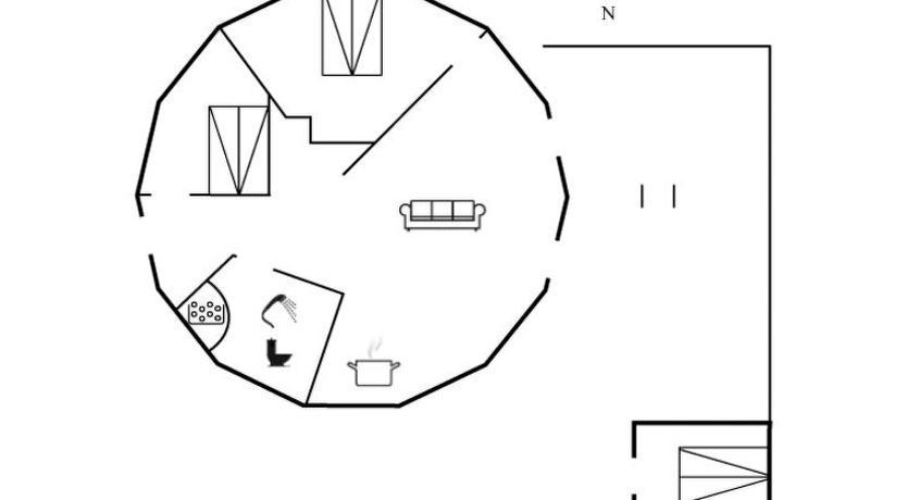 Photo of "Adrienne" - 35km from the sea