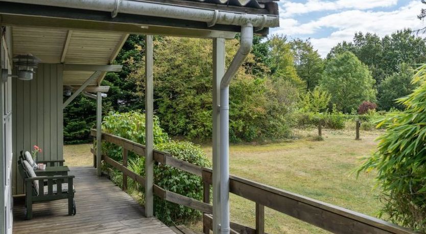 Photo of "Arnia" - 30km from the sea