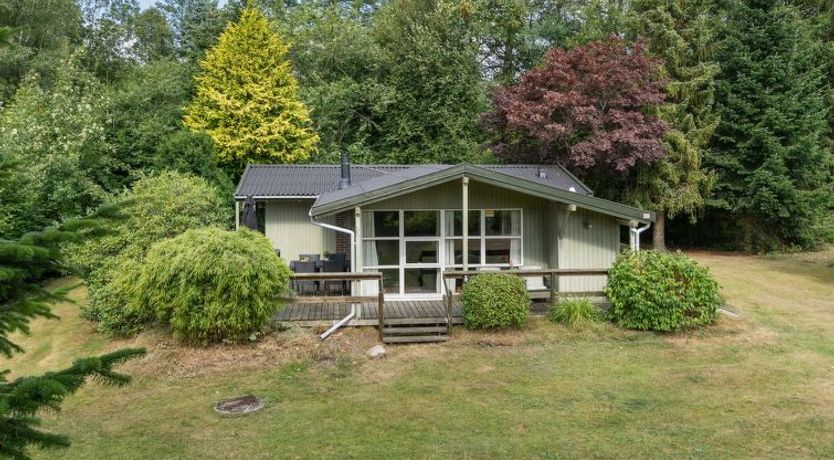 Photo of "Arnia" - 30km from the sea