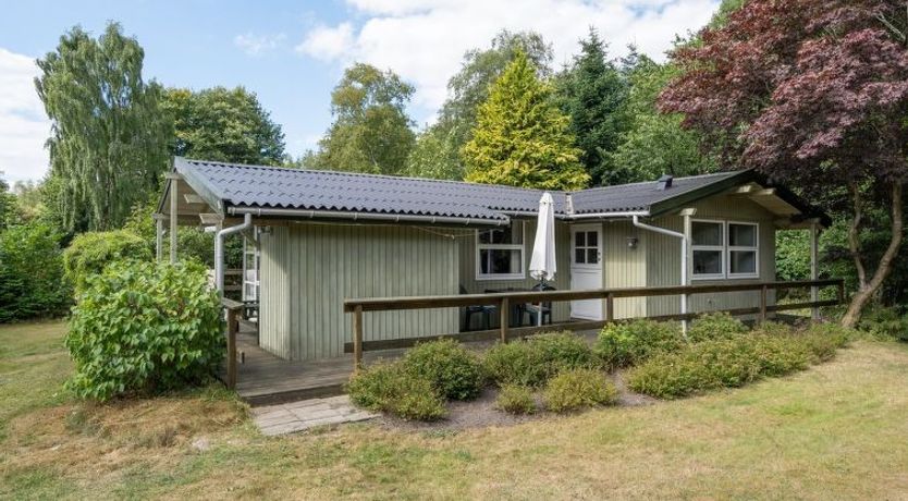 Photo of "Arnia" - 30km from the sea