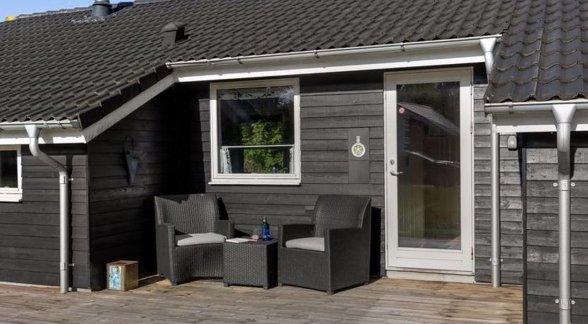 Photo of "Estrid" - 30km from the sea