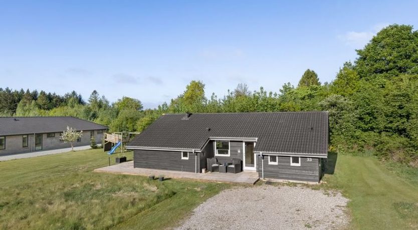 Photo of "Estrid" - 30km from the sea