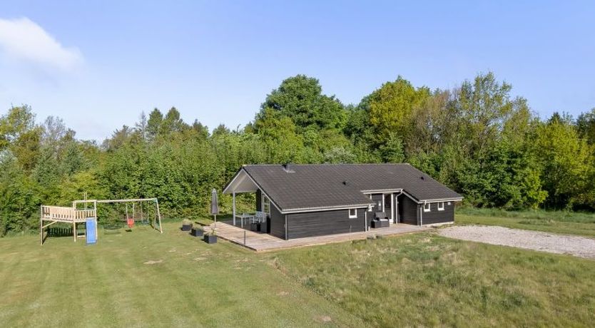 Photo of "Estrid" - 30km from the sea