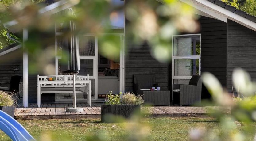 Photo of "Estrid" - 30km from the sea