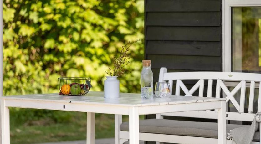 Photo of "Estrid" - 30km from the sea