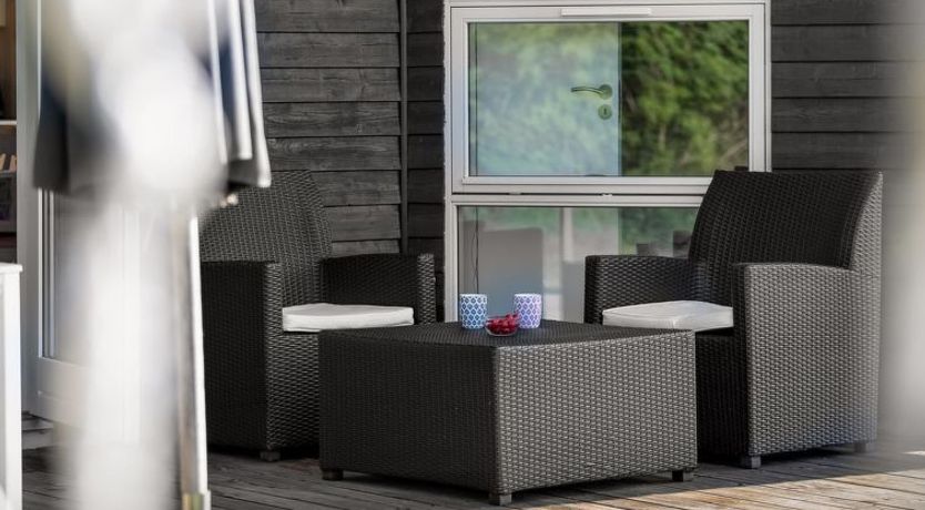 Photo of "Estrid" - 30km from the sea