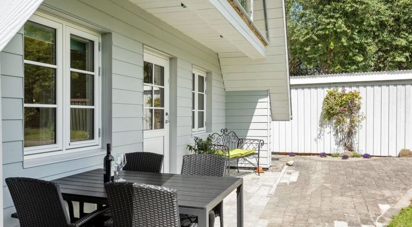 Photo of "Thormund" - 350m from the sea