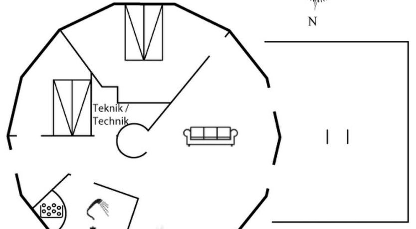 Photo of "Jani" - 25km from the sea