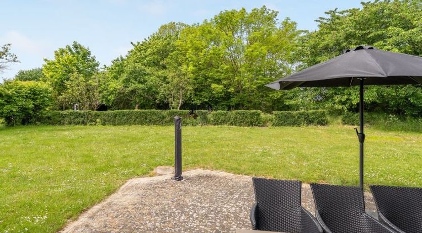 Photo of "Fengur" - 330m from the sea