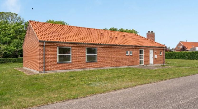 Photo of "Fengur" - 330m from the sea