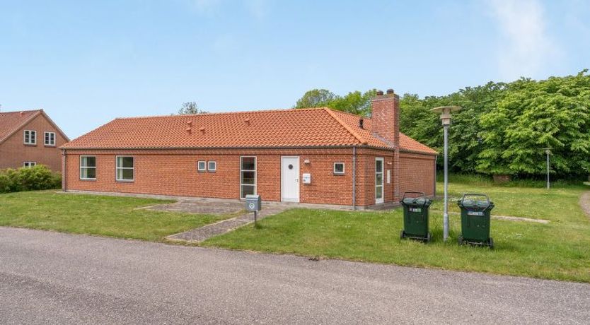 Photo of "Fengur" - 330m from the sea