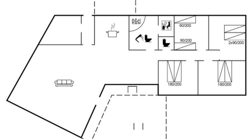 Photo of "Fengur" - 330m from the sea