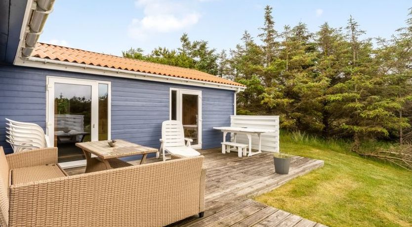 Photo of "Kanerva" - 350m from the sea