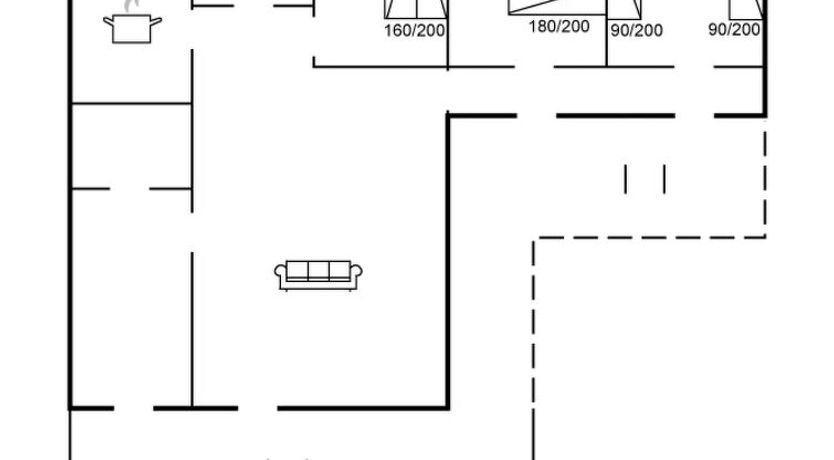 Photo of "Kanerva" - 350m from the sea