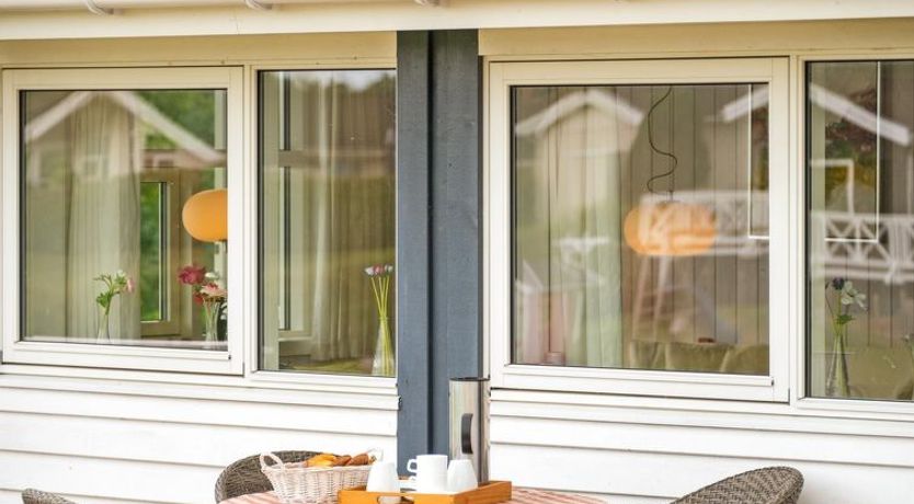 Photo of "Sisko" - 600m from the sea