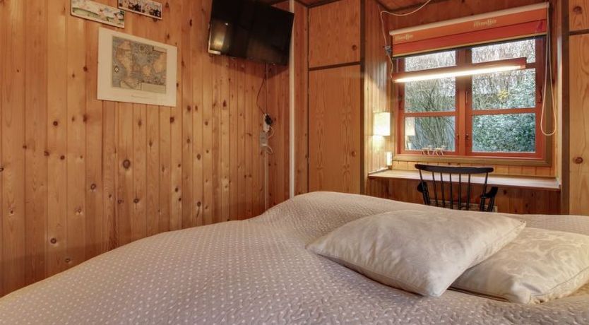 Photo of "Hubertina" - 30km from the sea