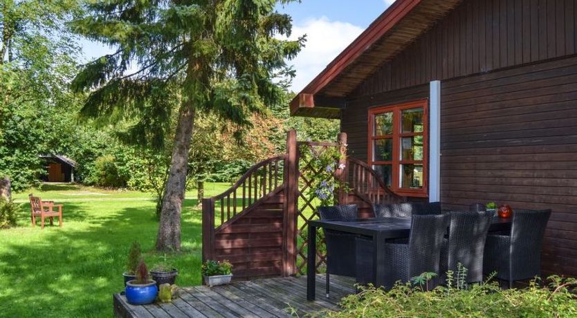 Photo of "Hubertina" - 30km from the sea