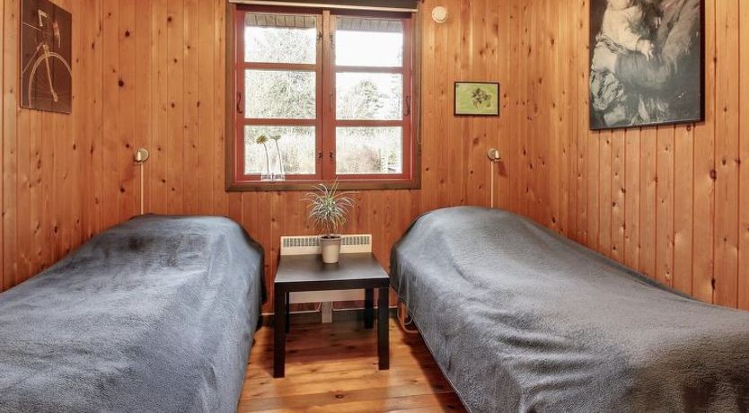 Photo of "Hubertina" - 30km from the sea