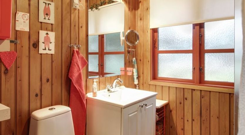 Photo of "Hubertina" - 30km from the sea