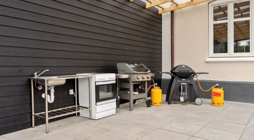 Photo of "Niki" - 15km from the sea