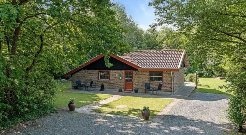 Photo of "Gisele" - 30km from the sea