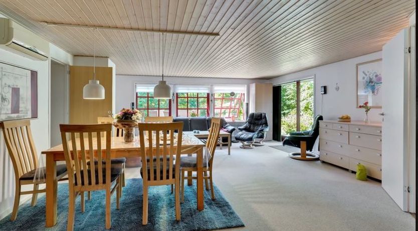 Photo of "Gisele" - 30km from the sea