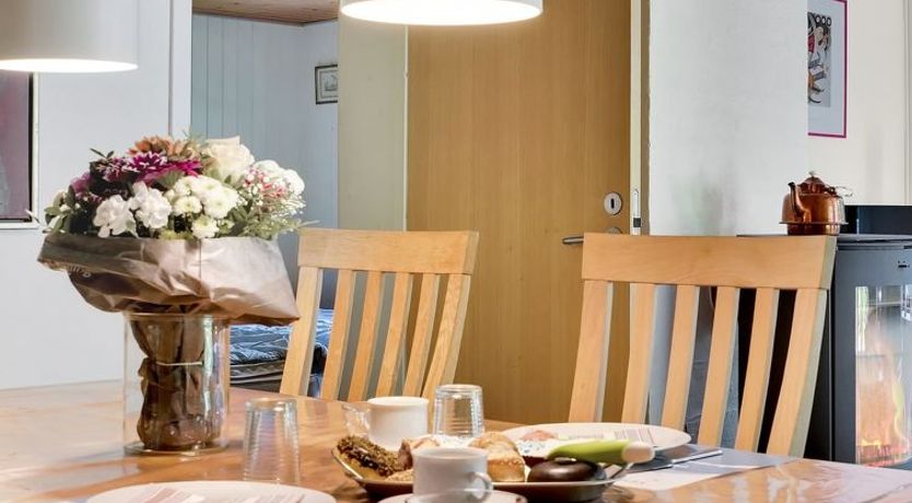 Photo of "Gisele" - 30km from the sea