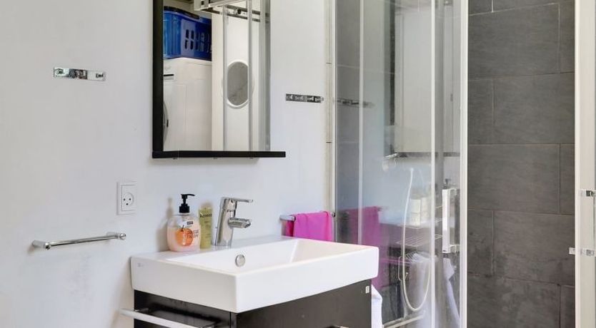 Photo of "Gisele" - 30km from the sea